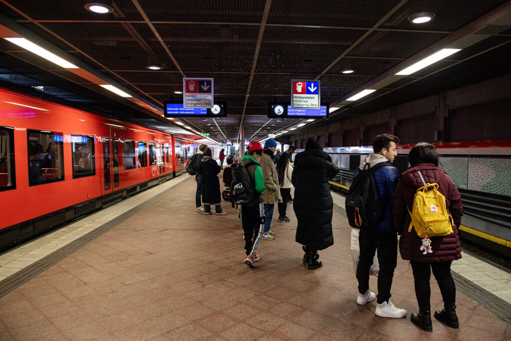kontulan_metroasema
