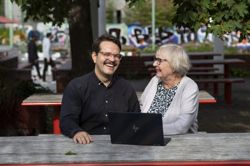 Kulttuurikeskus Stoa